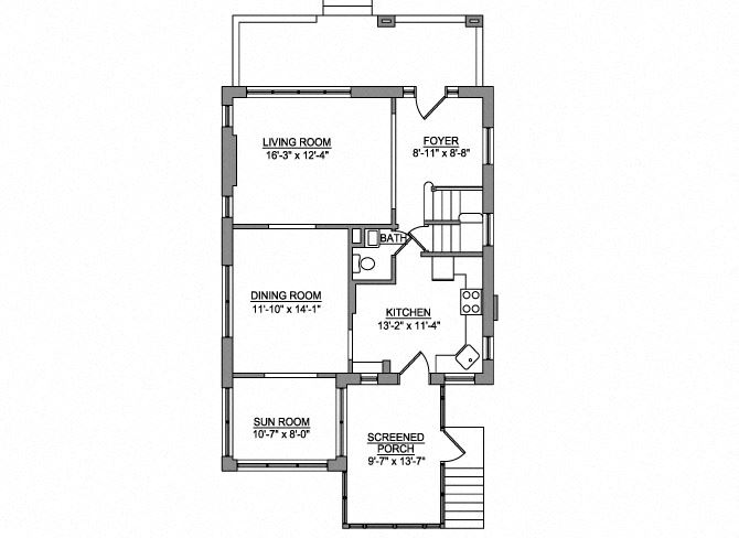 Single Family